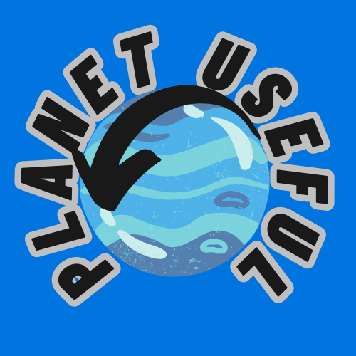 PlanetUseful